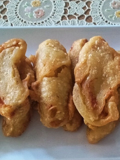 Foto resep Pisang Goreng Mentega Wijen