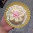 Bakpao ayam kecap