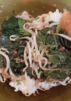 Foto resep Pecel Sayur