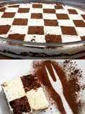 Tiramisú