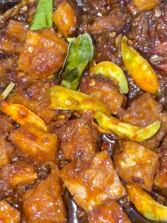 Langkah Mudah untuk Membikin Resep Oseng Mercon Krecek yang Menggugah Selera Anti Ribet, Mantap