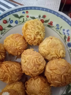 Foto resep Tahu rambutan