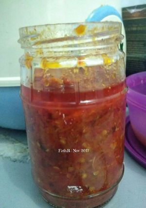 Foto resep Sambal Goreng
