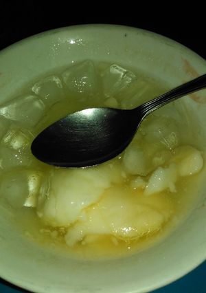 Foto resep Timun suri simpel