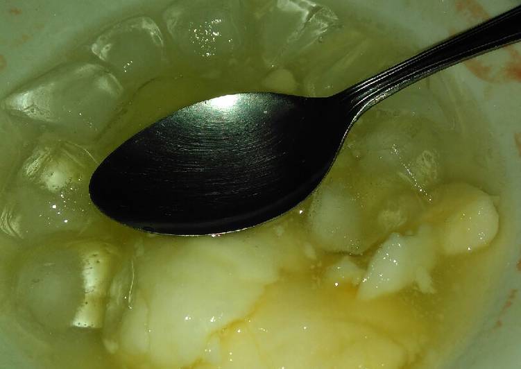 Resep Timun suri simpel yang Menggugah Selera