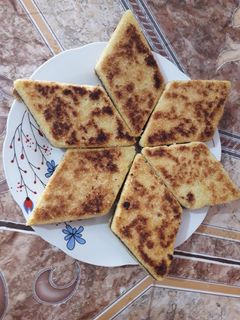 صورة لوصفة براج يذوبو في الفم