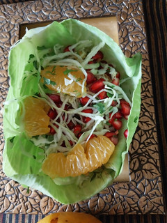 કોબીજ નુ સલાડ (Cabbage Salad Recipe In Gujarati) રેસીપી મુખ્ય ફોટો