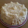 Mi torta de cumpleaños
