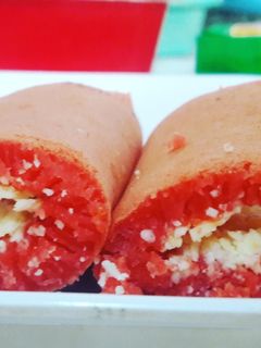 Foto resep Terbul mini teflon