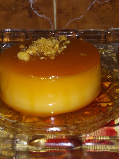 صورة لوصفة كريم كراميل سهل ولذيذ 😋🍮