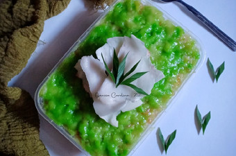 Resep Nagasari Dessert Box Mix Hunkwe Irit Untuk Jualan