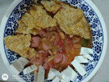 Frijoles mágicos para guap@s