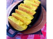 Gambar kue pancong kelapa