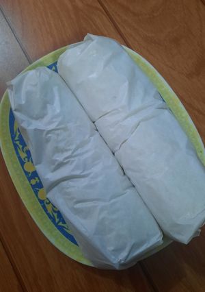 Foto resep Ulen Ketan