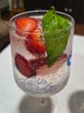 Gin Tonic Saborizado