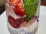 Gin Tonic Saborizado
