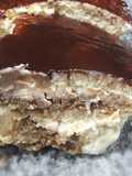 Tiramisú sin tacc