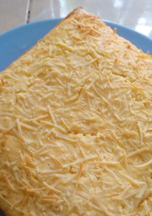 Foto resep Bluder Keju