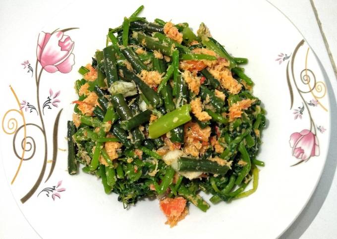 Resep: Urap (kluban) Ekonomis Untuk Dijual