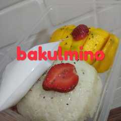รูปของ Mango Sticky Rice