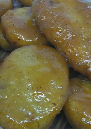 Foto resep Gemblong
