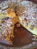 Tigelada de Noz Pecan