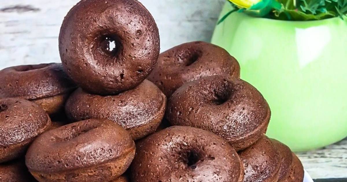  Resep  DowNies Donat  Brownies oleh Aidi Styleshop Cookpad