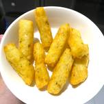 Stik Kentang Keju - Ide Finger Food MPASI