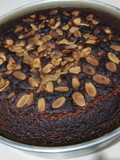 Torta de Miel y Especies Receta #46