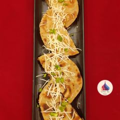A picture of Quesadilla.