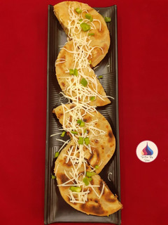 A picture of Quesadilla.