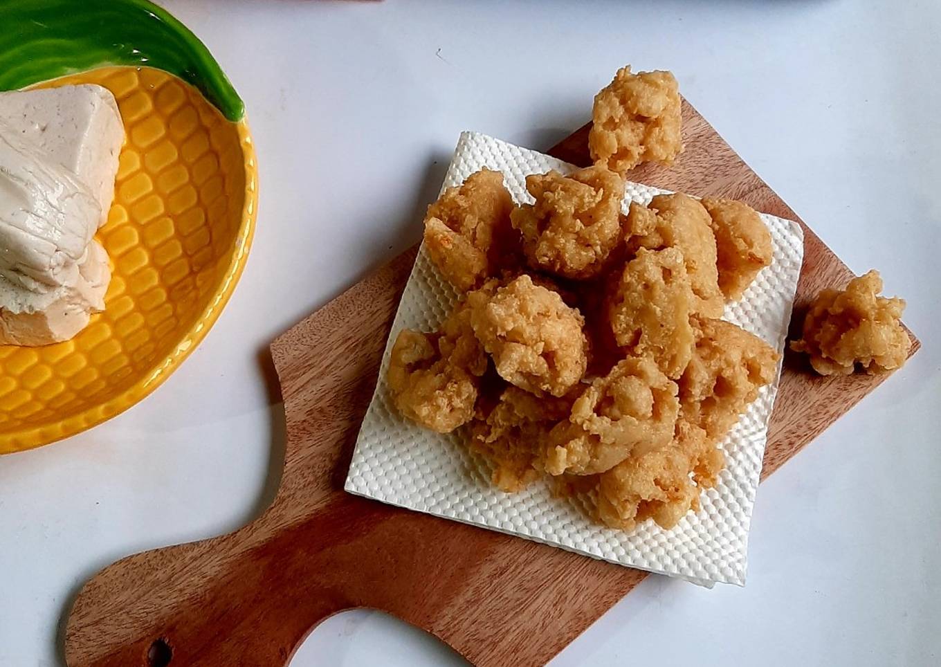Tahu Pok Pok