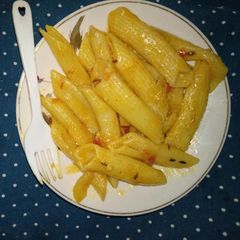 A picture of Pasta.