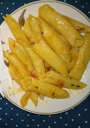 A picture of Pasta.
