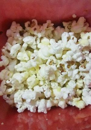 Foto resep Popcorn Caramel
