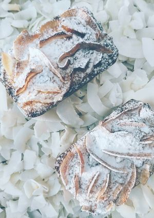 Foto di Mini plumcake Tropical Dream