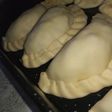 Empanadas de carne🥩