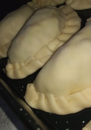 Una foto de Empanadas de carne🥩