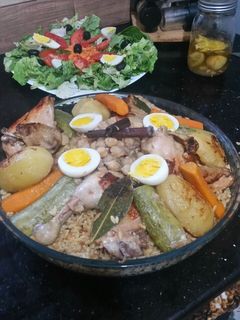 صورة لوصفة تليتلي