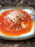 Entomatadas