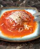 Entomatadas