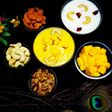 Mango Kheer