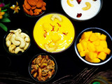Mango Kheer