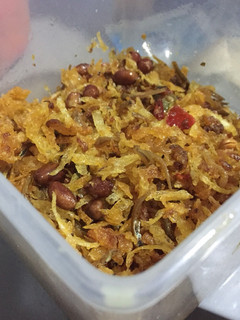 Foto resep Kentang Kering / Kentang Mustofa
