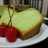 Bolu Pandan santan jadul