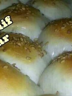 صورة لوصفة معجنات