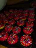 Mini donas