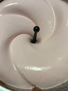 Una foto de Espuma de frutas congeladas, en Thermomix