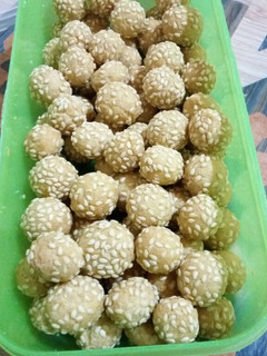 Foto resep Keciput renyah