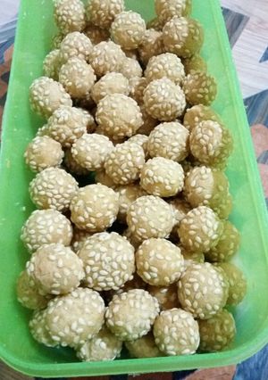 Foto resep Keciput renyah